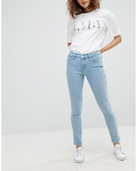 Levis Line 8 Levis Line 8 Mid Rise Super Skinny Jean