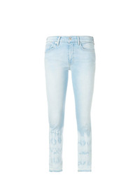 Levi's Made & Crafted Levis Made Crafted Slim Cropped Jeans