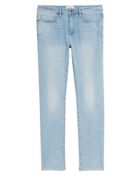 Frame Lhomme Skinny Fit Jeans