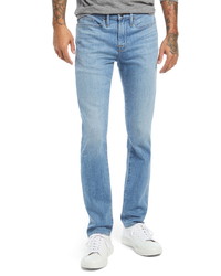 Frame Lhomme Skinny Fit Jeans