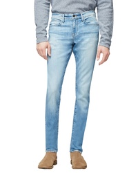 Frame Lhomme Skinny Fit Jeans