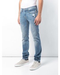 Frame Denim Lhomme Skinny Jeans