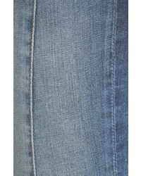 Band of Gypsies Lola Front Seam Skinny Jeans