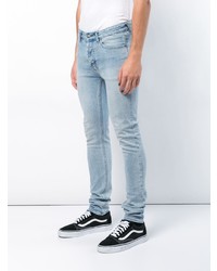 Ksubi Long Skinny Jeans