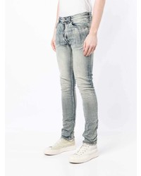 Ksubi Low Rise Skinny Jeans