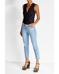 MiH Jeans M I H High Waisted Skinny Jeans