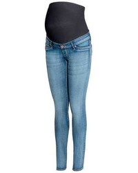 H&M Mama Skinny Jeans