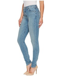 J Brand Maria Skinny In Everlasting Jeans