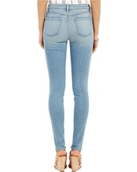 J Brand Maria Super Skinny Jeans