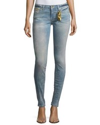 Robin's Jeans Marilyn Mid Rise Skinny Jeans