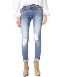 Driftwood Marilyn Skinny Jeans