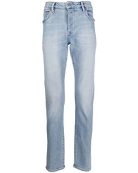 Neuw Mid Rise Slim Fit Jeans