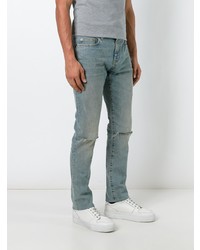 Saint Laurent Orginal Skinny Jeans