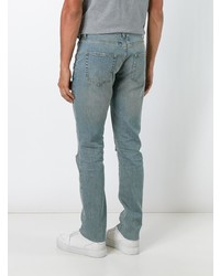 Saint Laurent Orginal Skinny Jeans