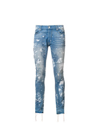 Mr. Completely Painter Jeans