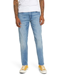 7 For All Mankind Paxtyn Skinny Fit Jeans