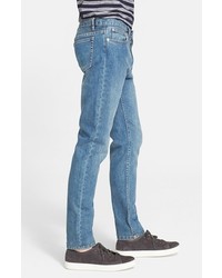 A.P.C. Petit New Standard Skinny Fit Jeans