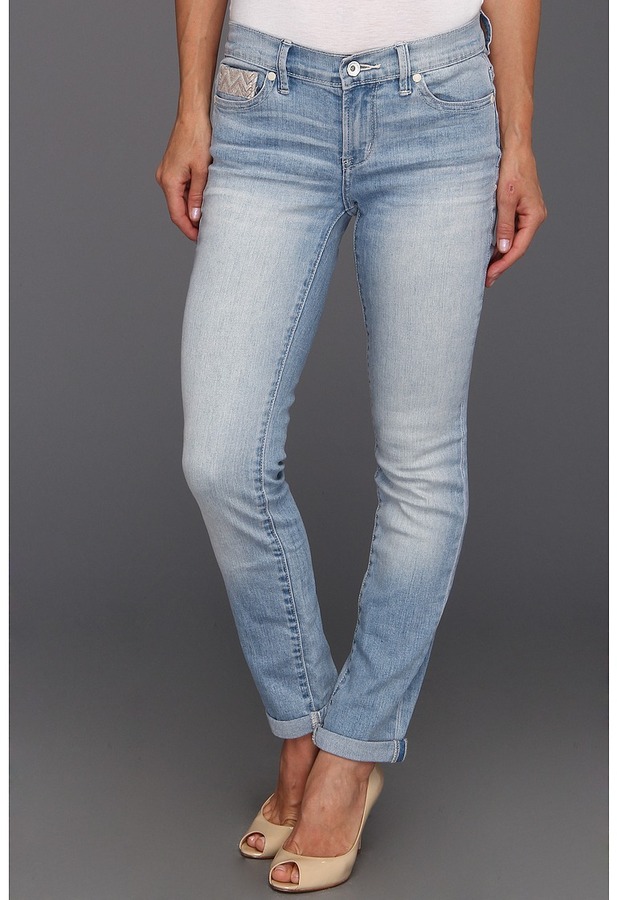 calvin klein ultimate skinny jeans black