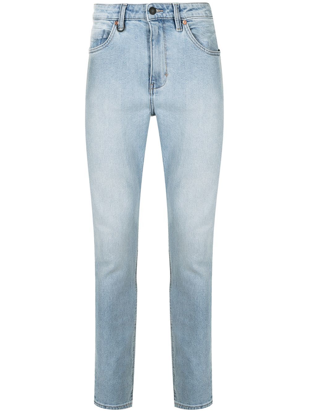 Neuw Rebel Skinny Jeans, $110 | farfetch.com | Lookastic