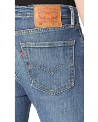 Levi's Red Tab 519 Extreme Skinny Fit Jeans