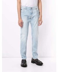 Dolce & Gabbana Regular Fit Jeans