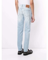 Dolce & Gabbana Regular Fit Jeans