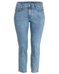 H&M Relaxed Skinny Jeans