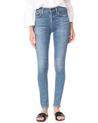 Citizens of Humanity Rocket High Rise Skinny Sculpt Jeans