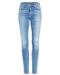 Citizens of Humanity Rocket High Waist Skinny Jeans