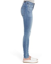 Citizens of Humanity Rocket High Waist Skinny Jeans