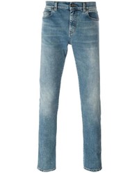 Saint Laurent D02 Skinny Jeans