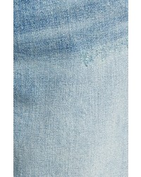 Hudson Sartor Slouchy Skinny Fit Jeans