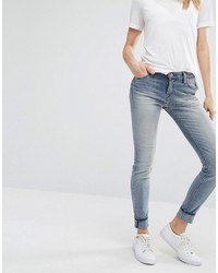 Lee Scarlett Super Skinny Jeans