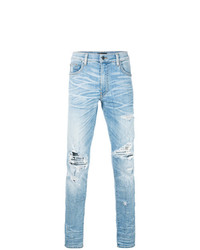 Amiri Shotgun Jeans