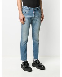 DSQUARED2 Skater Slim Fit Jeans