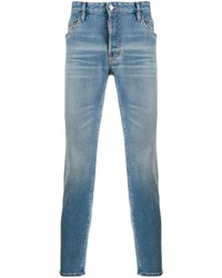 DSQUARED2 Skater Slim Fit Jeans