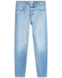 Closed Skinny Cropped Jeans
