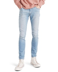 Madewell Skinny Everyday Flex Jeans
