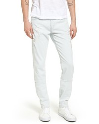 J Brand Skinny Fit Jeans