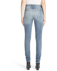 Saint Laurent Skinny Jeans