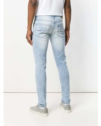 Versace Jeans Skinny Jeans