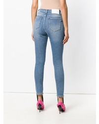 MSGM Skinny Jeans