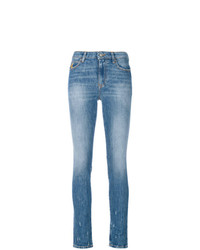 Vivienne Westwood Anglomania Skinny Jeans