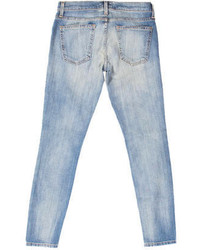 Current/Elliott Skinny Jeans W Tags