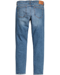 H&M Skinny Low Jeans
