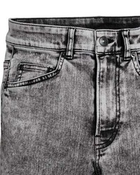 H&M Skinny Regular Jeans