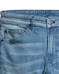 H&M Skinny Regular Jeans