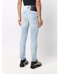 Diesel Slim Cut Jeans