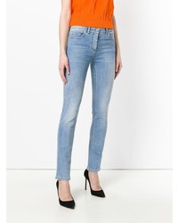 Versace Slim Fit Jeans