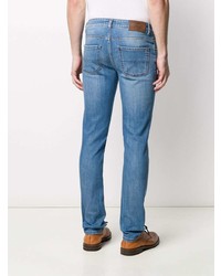 Fay Slim Fit Jeans